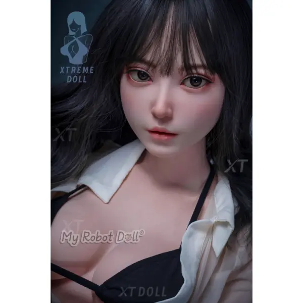 Sex Doll Lin 150Cm / 4'9&Quot; Xt Doll D-Cup Full Silicone Xt-20 - Image 7