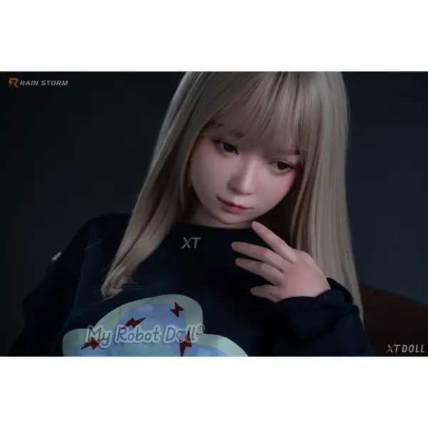Sex Doll Yoyo 150Cm / 4'9&Quot; Xt Doll D-Cup Full Silicone Xt-Byx4-A - Image 6