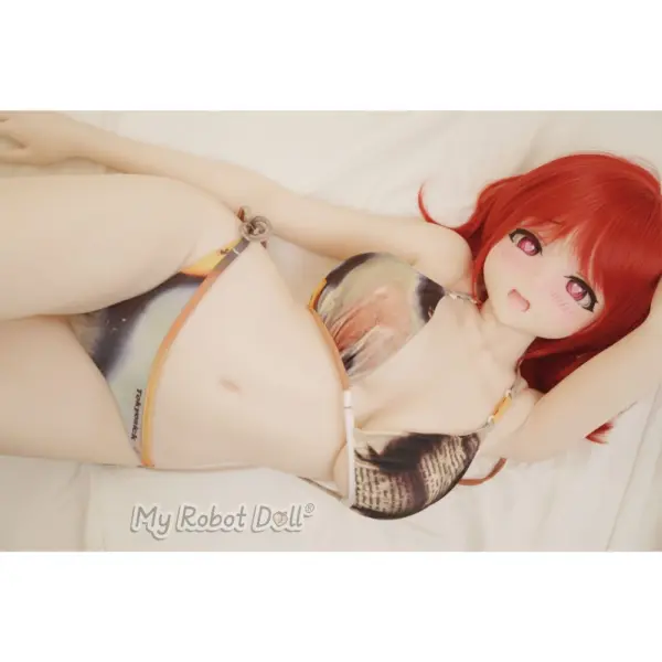 Anime Doll Yui-B Irokebijin - 152Cm / 5'0&Quot; S-Tpe - Image 23