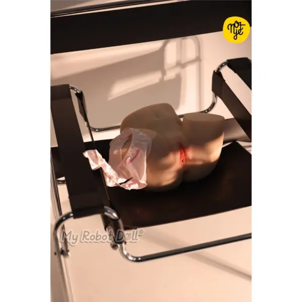 Not Ye Butt Torso T20 Realistic Sex Toys Tpe - Image 24