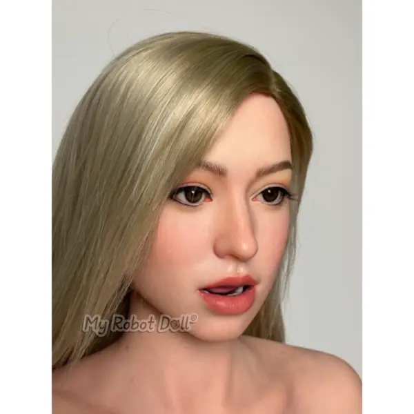 Zelex Doll Inspiration Series 2.0 Sex Doll Head Ge82_1(Ge47Mj) Zelex Doll - 175Cm / 5'9&Quot; Zg175E-Fair - Image 28