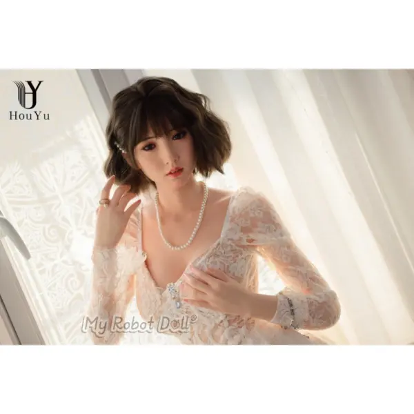 Sex Doll Elle Houyu X Gynoid Dolls - 158Cm / 5'2&Quot; - Image 29