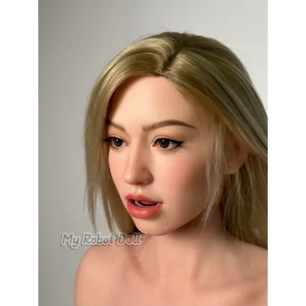 Zelex Doll Inspiration Series 2.0 Sex Doll Head Ge82_1(Ge47Mj) Zelex Doll - 175Cm / 5'9&Quot; Zg175E-Fair - Image 29