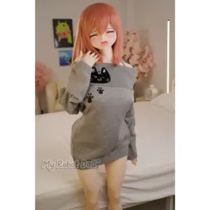 Kawaii Sex Doll Hina Anime Waifu IROKEBIJIN Soft Breasts