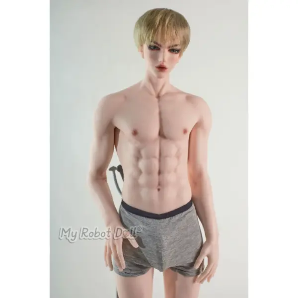 Six House Doll Male Figure With Dildo M2 - 73Cm / 2'4&Quot; - Image 4