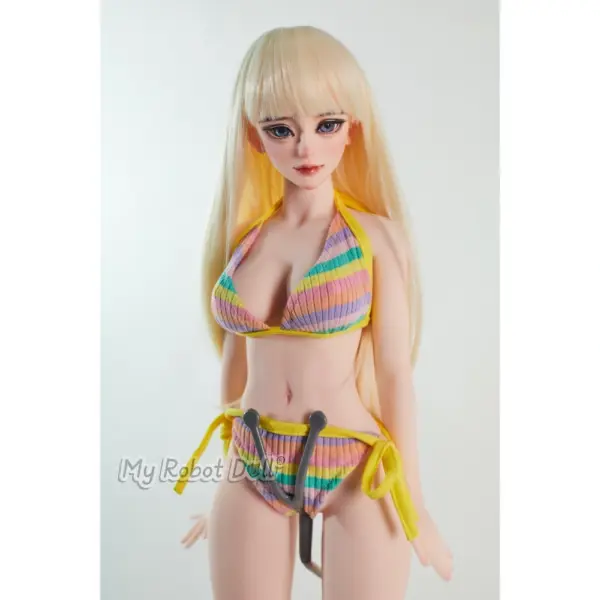 Six House Classic Fashion Doll A32 - 60Cm / 1'12&Quot; J60 - Image 4