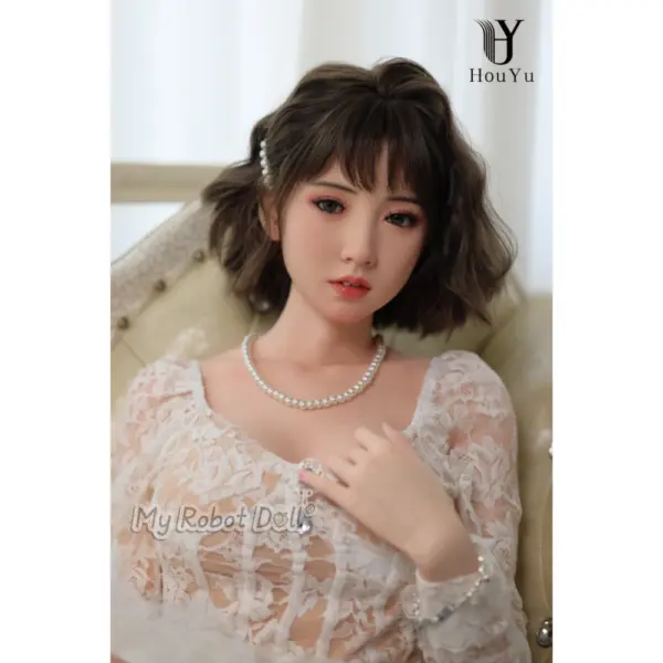 Sex Doll Elle Houyu X Gynoid Dolls - 158Cm / 5'2&Quot; - Image 4