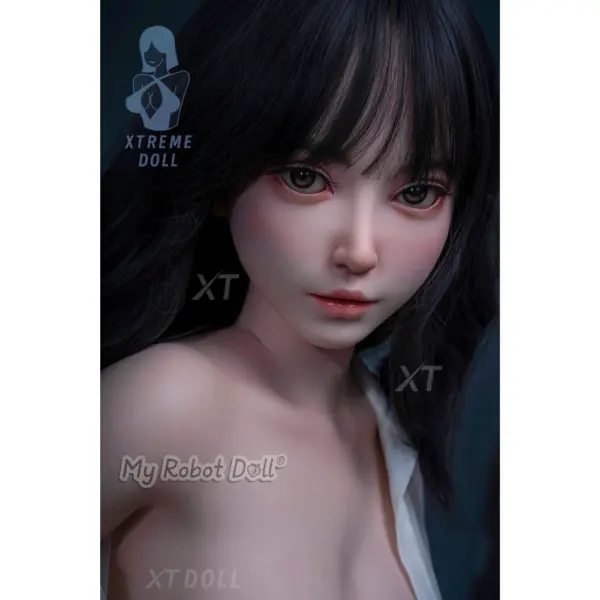 Sex Doll Lin 150Cm / 4'9&Quot; Xt Doll D-Cup Full Silicone Xt-20 - Image 8
