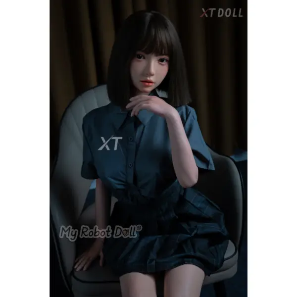 Sex Doll Yina 150Cm / 4'9&Quot; Xt Doll D-Cup Full Silicone Xt-Bym15-B - Image 2