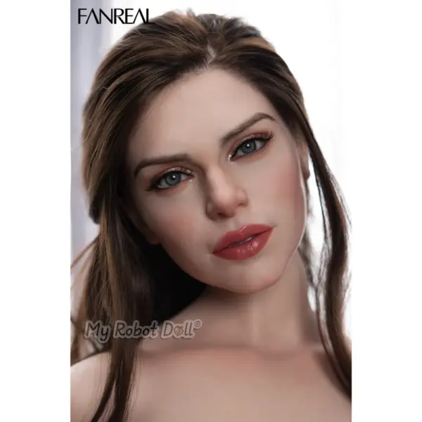 Sex Doll Ros-Gina Fanreal - 168Cm / 5'8&Quot; F Cup - Image 34