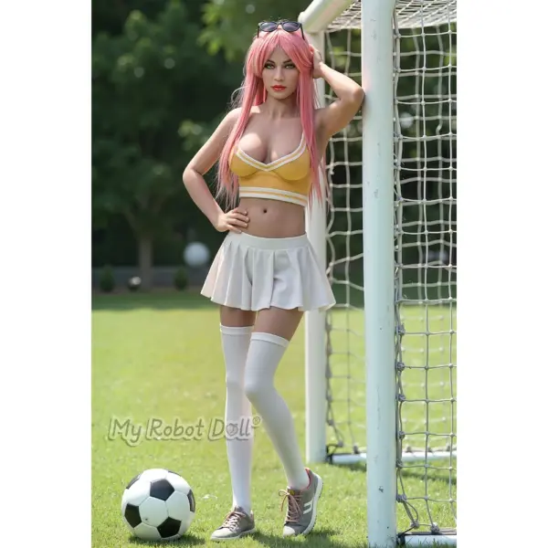 Sex Doll Janine Aibei Doll - 157Cm / 5'2&Quot; - Image 5