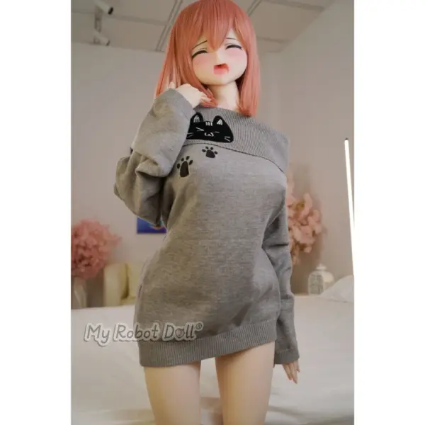 Anime Doll Hina Irokebijin - 152Cm / 5'0&Quot; S-Tpe - Image 5