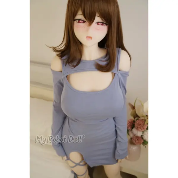 Anime Doll Mion Irokebijin - 152Cm / 5'0&Quot; S-Tpe - Image 5