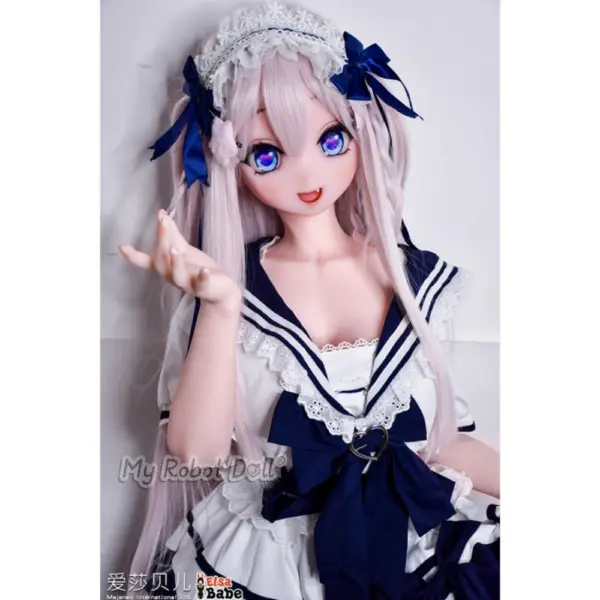 Sex Doll Saitou Yukie Elsa Babe Head Rad052 - 148Cm / 4'10&Quot; - Image 5