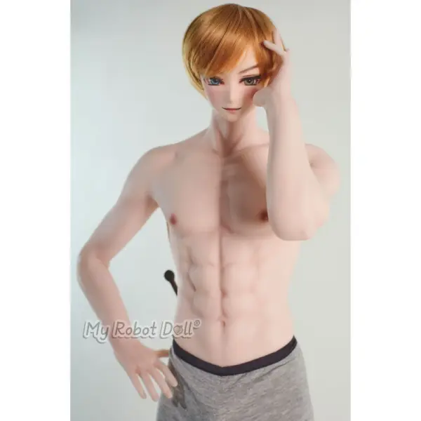 Six House Doll Male Figure With Dildo M1 - 73Cm / 2'4&Quot; - Image 5