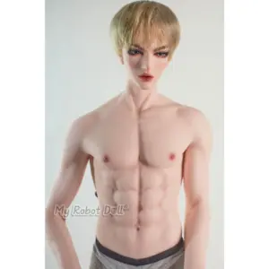Best Male Sex Dolls with Dildo by Six House – M2 73cm