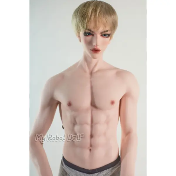 Best Male Sex Dolls With Dildo By Six House – M2 73Cm