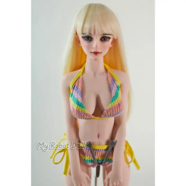 Six House Classic Fashion Doll A32 - 60Cm / 1'12&Quot; J60 - Image 5