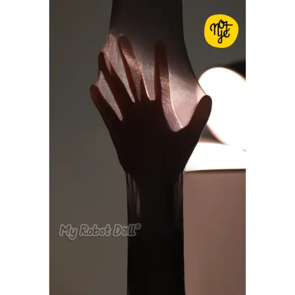 Not Ye Hand Fetish Toys S6 Realistic Sex Toys Silicone - Image 4