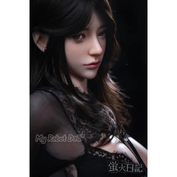 Firefly Diary Sex Doll Duqing 164Cm / 5'5&Quot; G-Cup Full Silicone Realistic Doll - Image 5