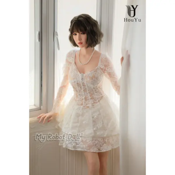 Sex Doll Elle Houyu X Gynoid Dolls - 158Cm / 5'2&Quot; - Image 5