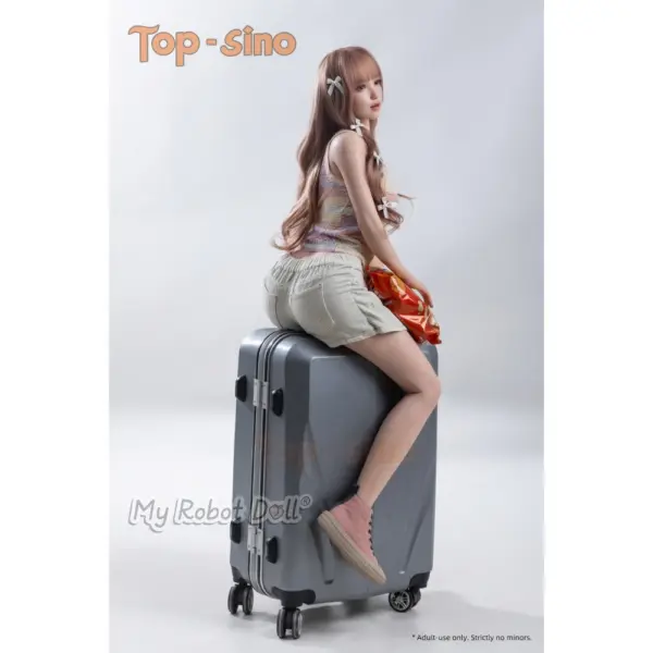 Sex Doll Mihuan Sino-Doll T-Sino T31B 123Cm / 4'0&Quot; Rrs+ Top Artistic Makeup Recreated Series - Image 5