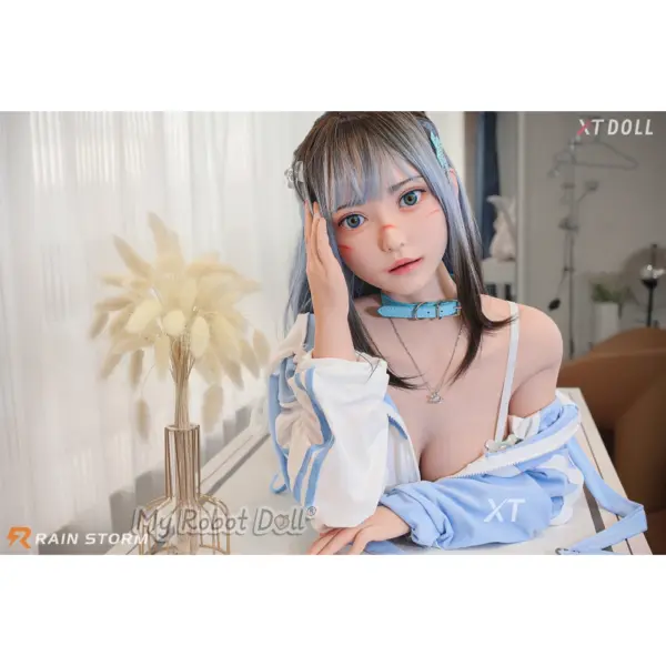 Sex Doll Lilly 150Cm / 4'9&Quot; Xt Doll D-Cup Full Silicone Xt-20-C - Image 4