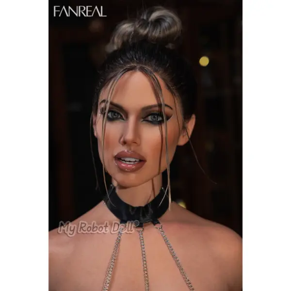Sex Doll Ros-Kelly Fanreal - 168Cm / 5'8&Quot; F Cup - Image 47