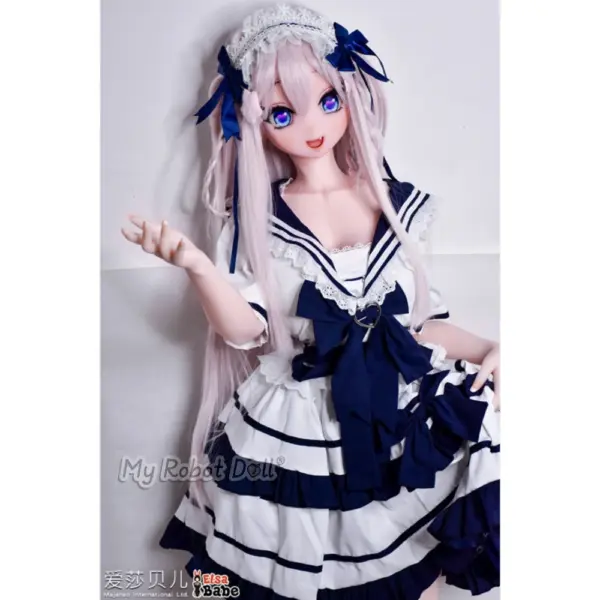 Sex Doll Saitou Yukie Elsa Babe Head Rad052 - 148Cm / 4'10&Quot; - Image 6