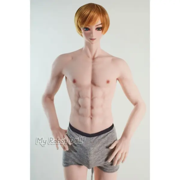 Six House Doll Male Figure With Dildo M1 - 73Cm / 2'4&Quot; - Image 6