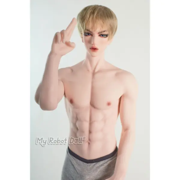 Six House Doll Male Figure With Dildo M2 - 73Cm / 2'4&Quot; - Image 6