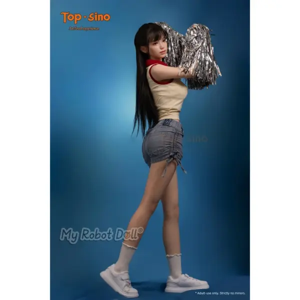 Sex Doll Mihuan Sino-Doll T-Sino T31B 123Cm / 4’0″ Rrs+ Top Artistic Makeup Recreated Series - Image 5