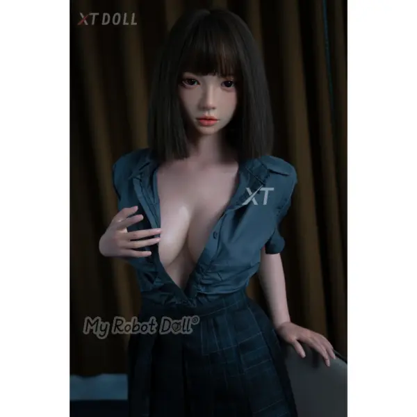 Sex Doll Yina 150Cm / 4'9&Quot; Xt Doll D-Cup Full Silicone Xt-Bym15-B - Image 3