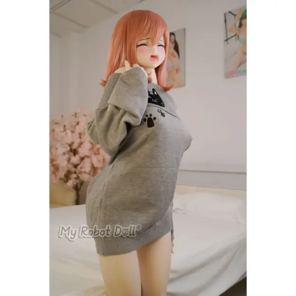 Anime Doll Hina Irokebijin - 152Cm / 5'0&Quot; S-Tpe - Image 7