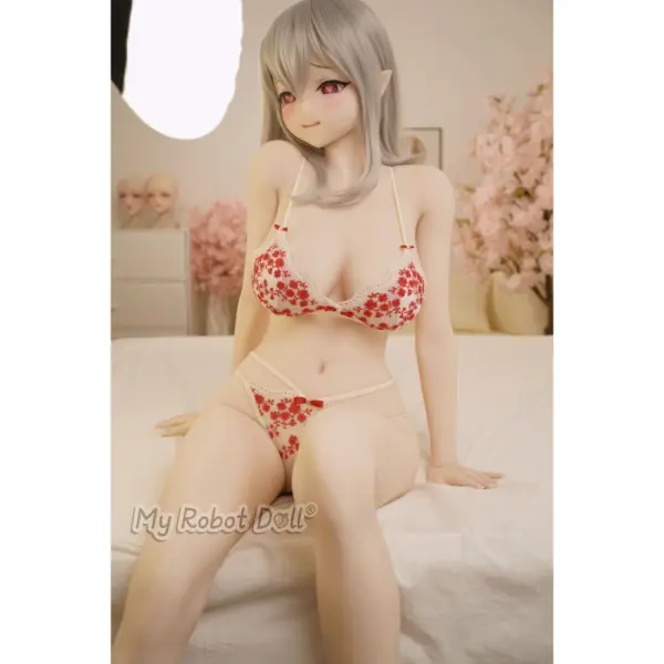 Anime Doll Rio-A Irokebijin - 152Cm / 5'0&Quot; S-Tpe - Image 6