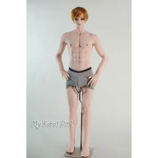 Six House Doll Male Figure With Dildo M1 - 73Cm / 2'4&Quot; - Image 7