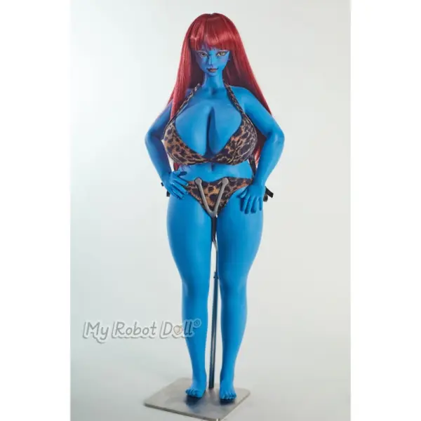 Six House Classic Fashion Doll A32 - 58Cm / 1'12&Quot; J58Cm - Image 6