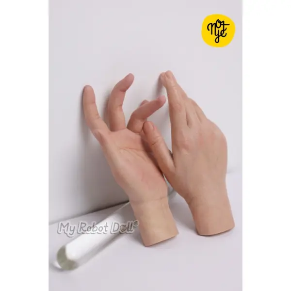 Not Ye Hand Fetish Toys S6 Realistic Sex Toys Silicone - Image 6