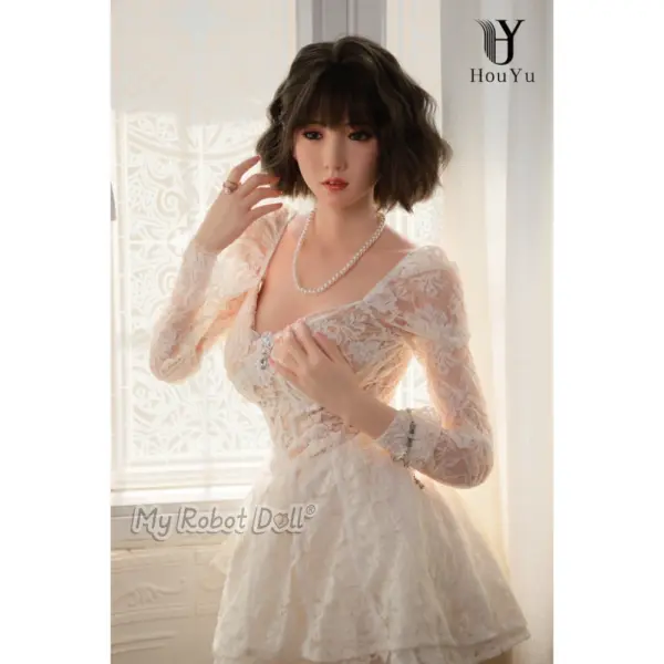 Sex Doll Elle Houyu X Gynoid Dolls - 158Cm / 5'2&Quot; - Image 7