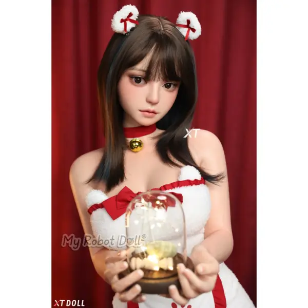 Sex Doll Akira 157Cm / 5'1&Quot; Xt Doll D-Cup Full Silicone Xt-Byx2-B - Image 7
