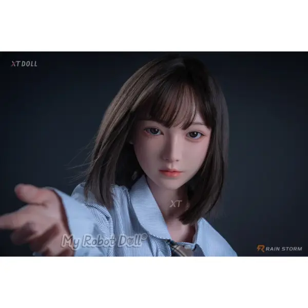 Sex Doll Asumi 157Cm / 5'1&Quot; Xt Doll D-Cup Full Silicone Xt-Bym16 - Image 7