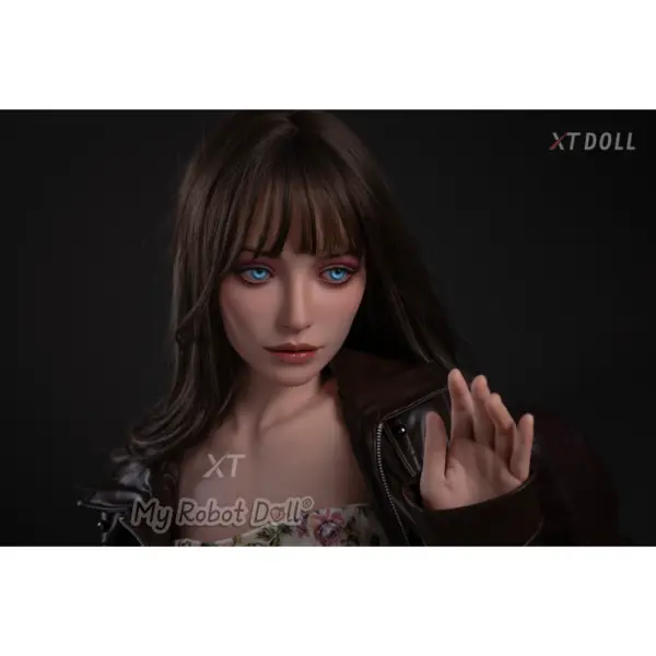 Sex Doll Carey 161Cm / 5'3&Quot; Xt Doll B-Cup Full Silicone Xt-2-C - Image 6
