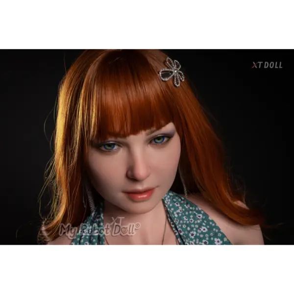 Sex Doll Natalie 160Cm / 5'3&Quot; Xt Doll H-Cup Full Silicone Xt-31 - Image 6