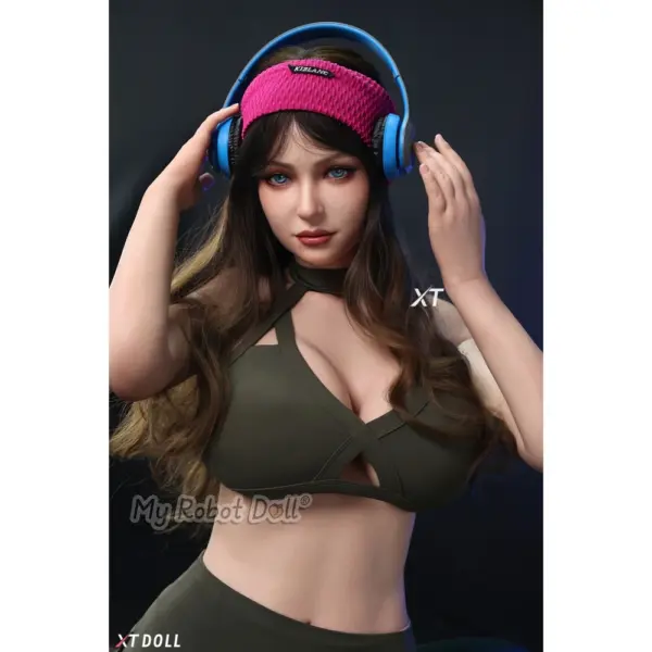 Sex Doll Natalie 166Cm / 5'5&Quot; Xt Doll E-Cup Full Silicone Xt-31-B - Image 7