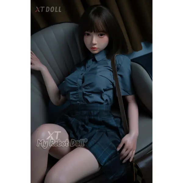 Sex Doll Yina 150Cm / 4'9&Quot; Xt Doll D-Cup Full Silicone Xt-Bym15-B - Image 4