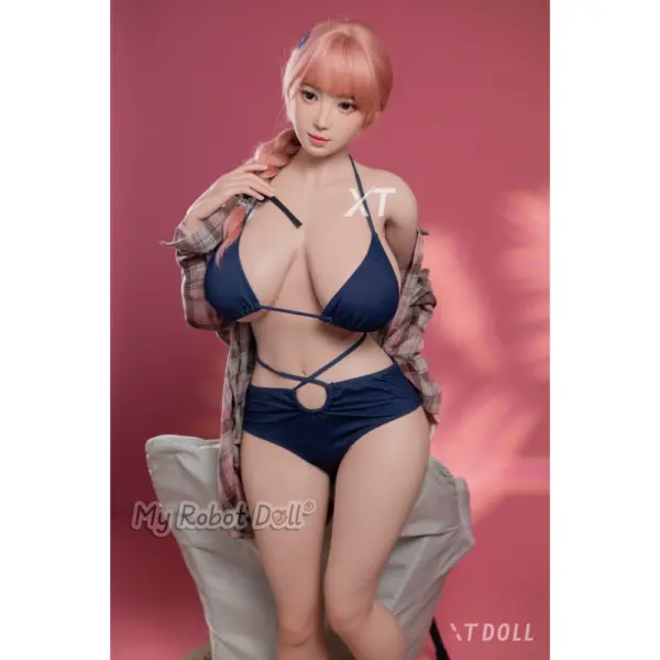 Sex Doll Grace 160Cm / 5'3&Quot; Xt Doll H-Cup Full Silicone Xt-39-B - Image 7
