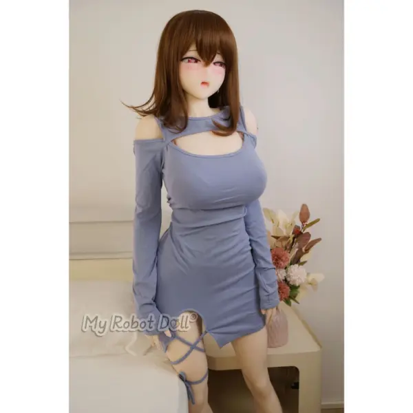 Anime Doll Mion Irokebijin - 152Cm / 5'0&Quot; S-Tpe - Image 8