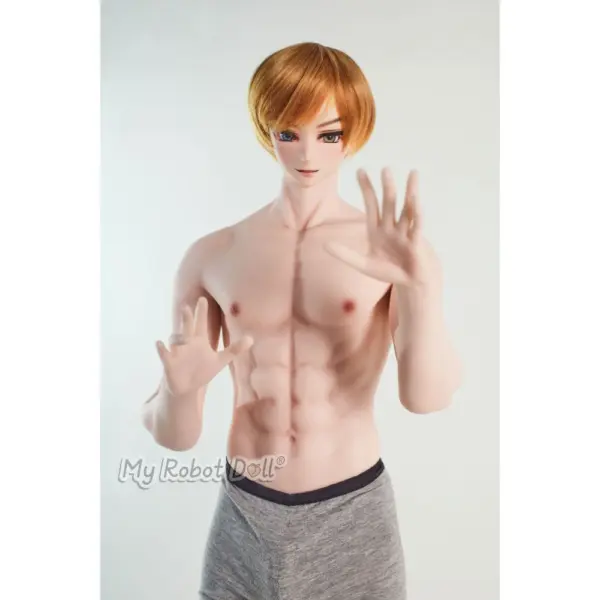 Six House Doll Male Figure With Dildo M1 - 73Cm / 2'4&Quot; - Image 8