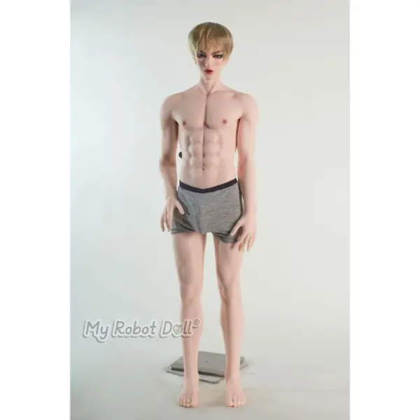 Six House Doll Male Figure With Dildo M2 - 73Cm / 2'4&Quot; - Image 8