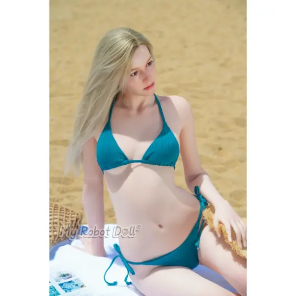 Zelex Doll Fusion Series Sex Doll Head Zfe01-1 Zelex Doll - 168Cm / 5'6&Quot; Zf168B - Image 35